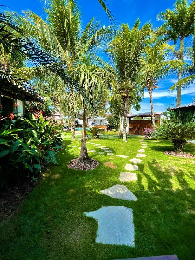 Buzios House Villa Exterior photo
