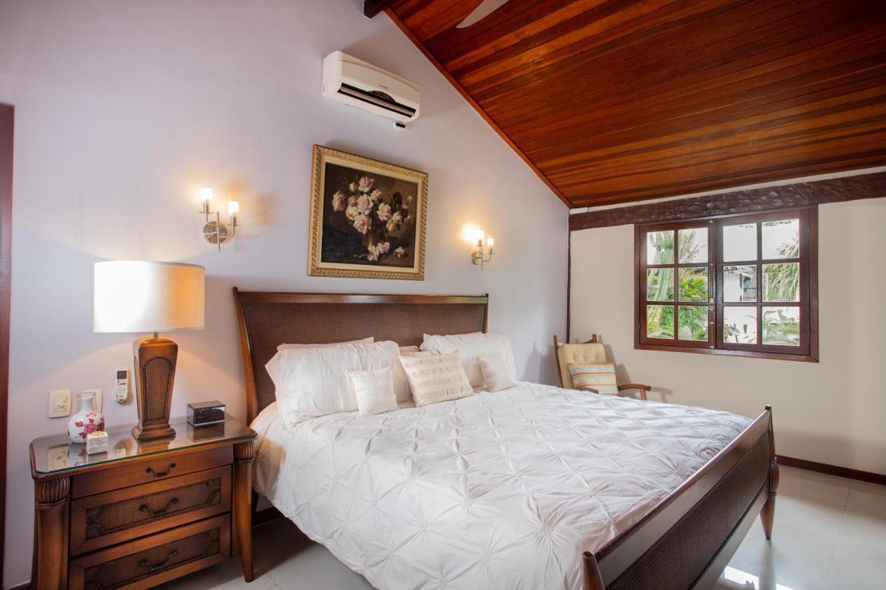 Buzios House Villa Exterior photo
