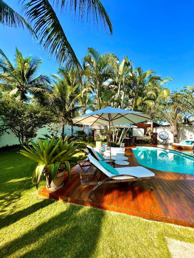 Buzios House Villa Exterior photo