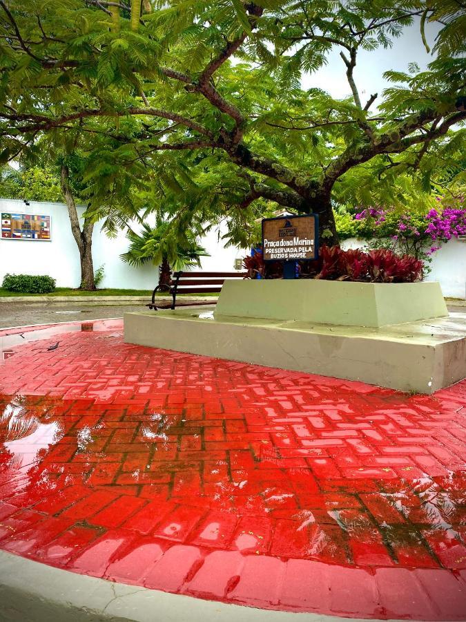 Buzios House Villa Exterior photo
